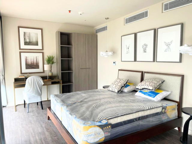 Ciputra World 2 Tower Residence Floor 16