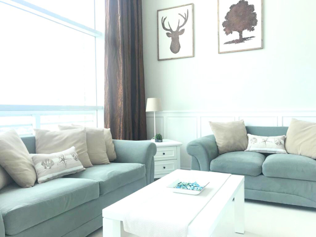 Citylofts Sudirman Mid Floor