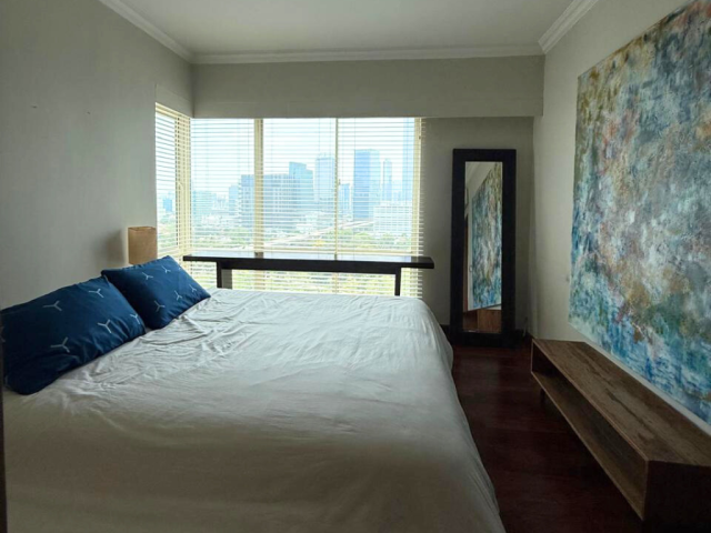 Puri Casablanca Bougenville Tower Mid Floor