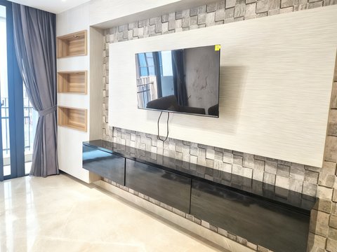 Casa Grande Angelo Residence Tower Mid Floor