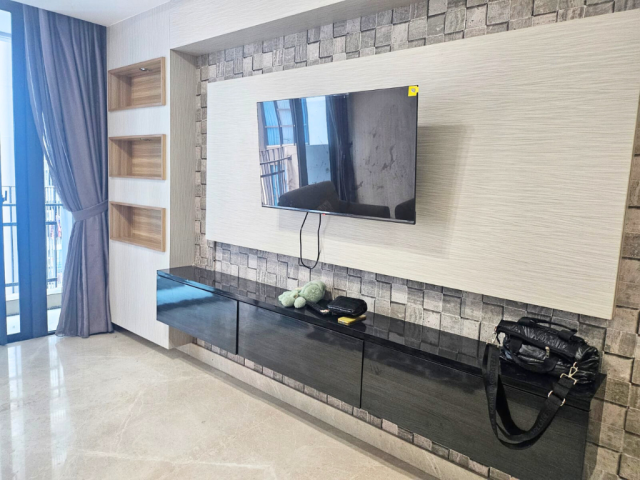 Casa Grande Residence Tower Angelo Floor 10