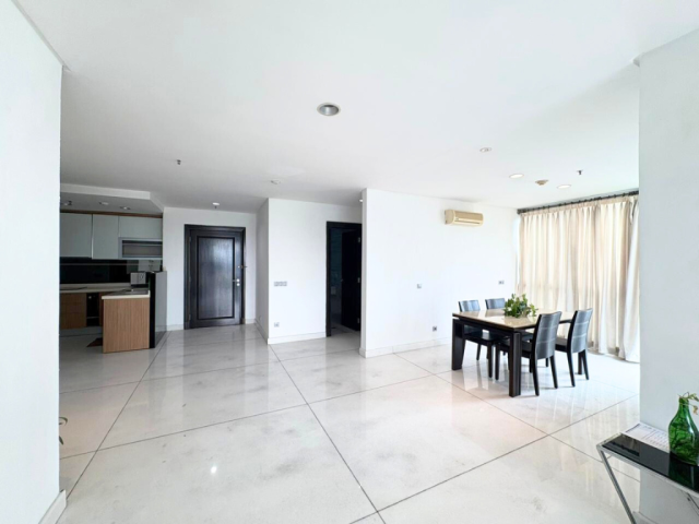 Puri Imperium 1st Tower High Floor