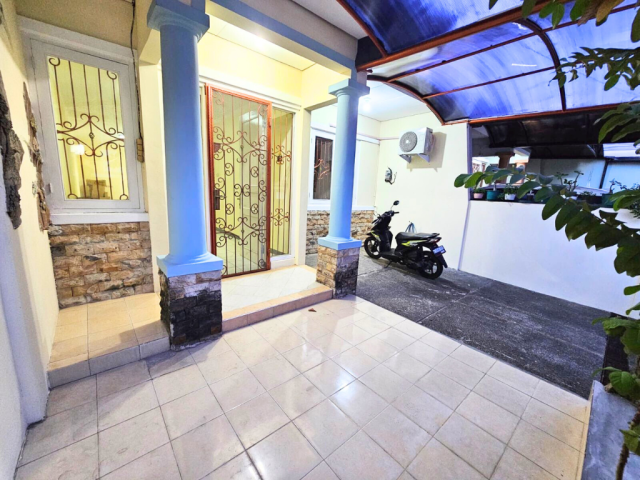 3-Bedrooms House For Sale Karang Tengah