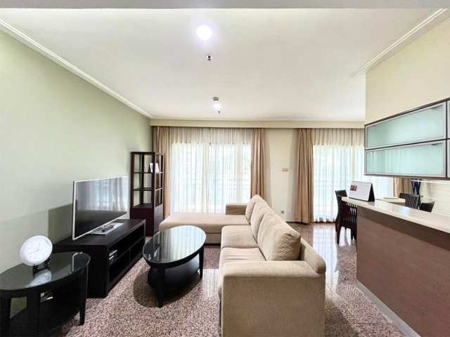 Pavilion Tower 3 Low Floor