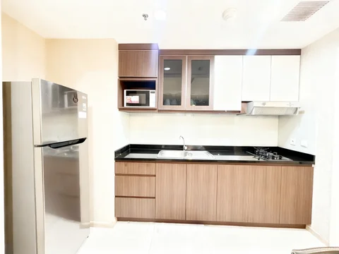 Casa Grande Residence Tower Montana Floor 18