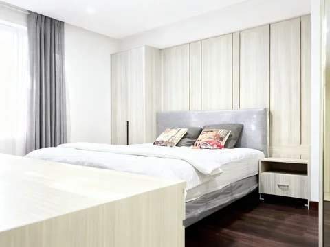 Somerset Kencana High Floor