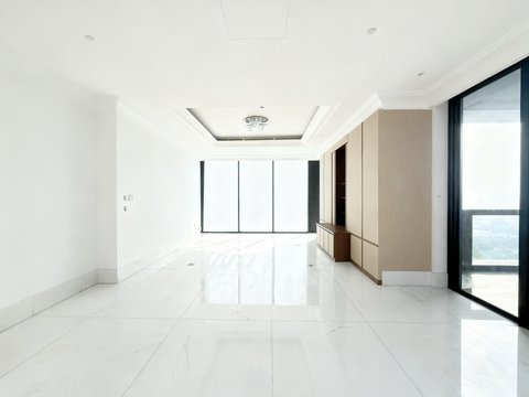 St. Regis Jakarta Mid Floor