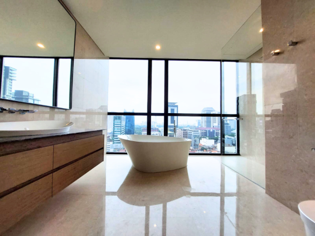 Pakubuwono Menteng Mid Floor