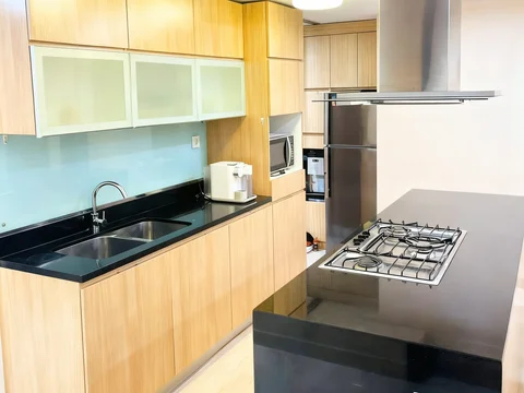 Setiabudi Sky Garden Apartment Garden Tower High Floor