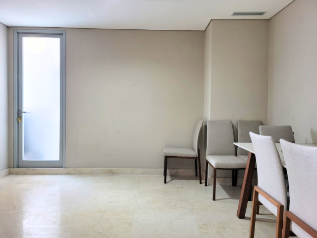 Ciputra World 2 Tower Orchard Floor 43