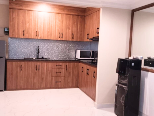 Taman Rasuna Tower 7 Mid Floor