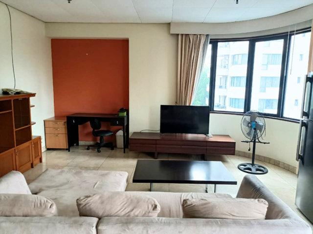 Park Royale Tower 2 Low Floor