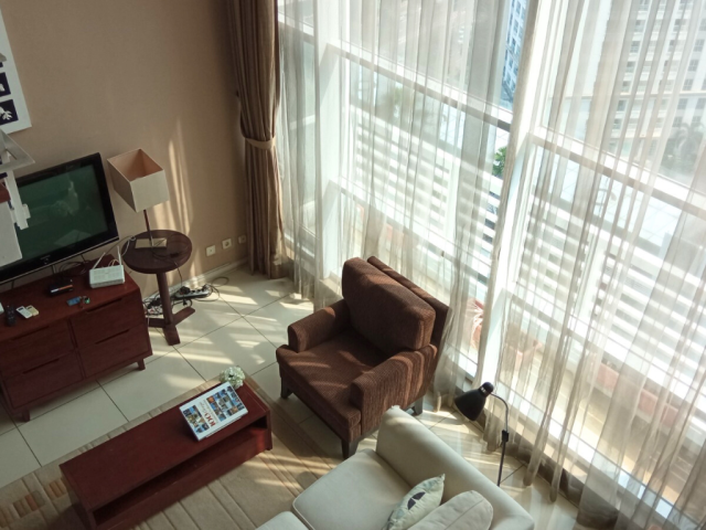 Citylofts Sudirman Tower - Floor 12