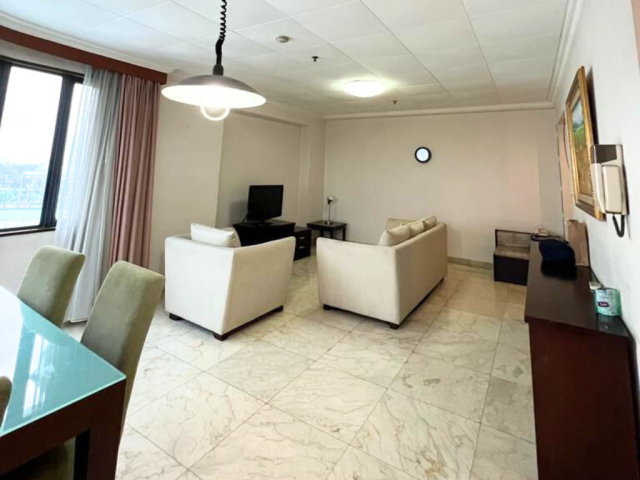 Park Royale Tower 2 Mid Floor