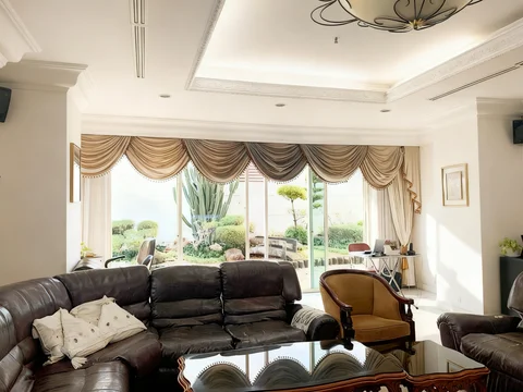 Simprug Teras Penthouse