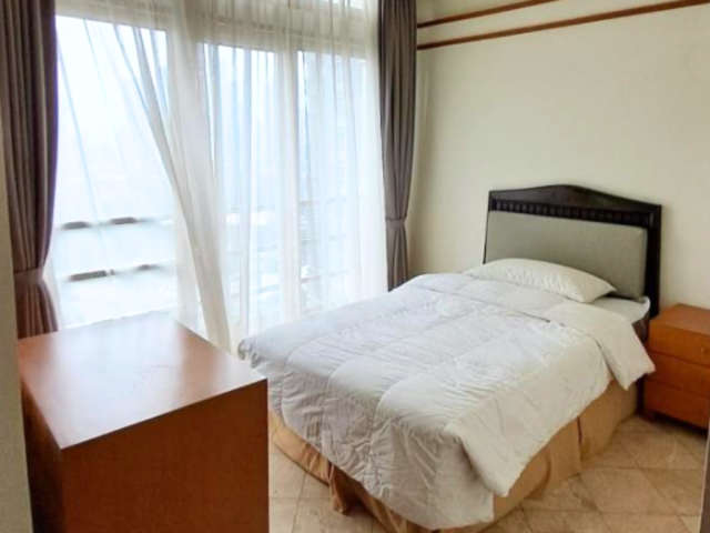 Somerset Grand Citra Floor 16