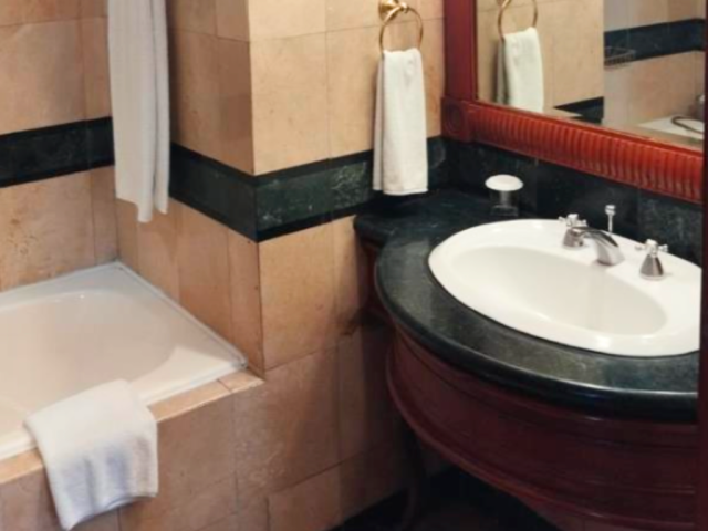 Somerset Grand Citra Floor 2