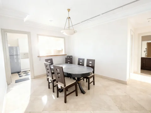 Simprug Teras Tower B Low Floor