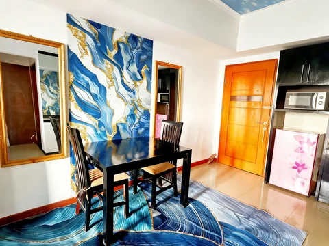 Marbella Kemang Tower - Floor 16
