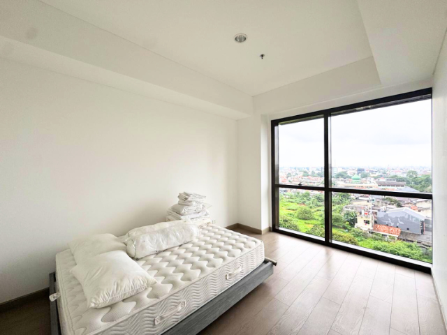1Park Avenue Tower Royal Lantai Rendah