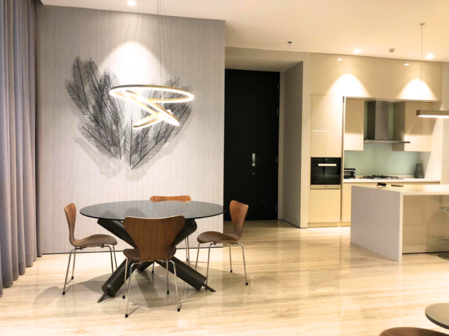 LaVie All Suites Porte Tower Low Floor