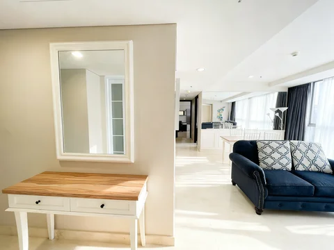 Ciputra World 2 Tower Residence Floor 31