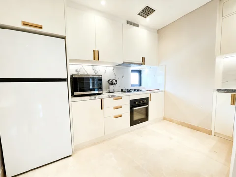 Casa Grande Residence Tower Angelo Floor 7