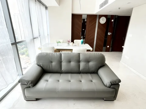 Ciputra World 2 Tower Orchard Lantai Tengah