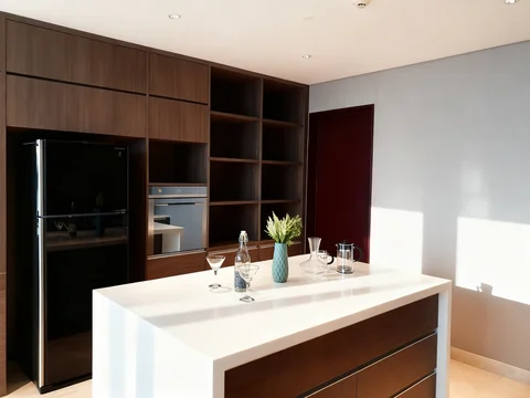 Casa Domaine Tower 1 Lantai 22