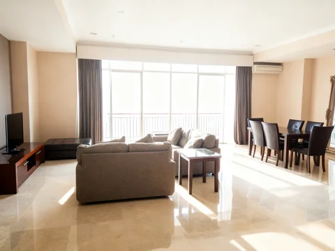 Senayan Residence Tower 2