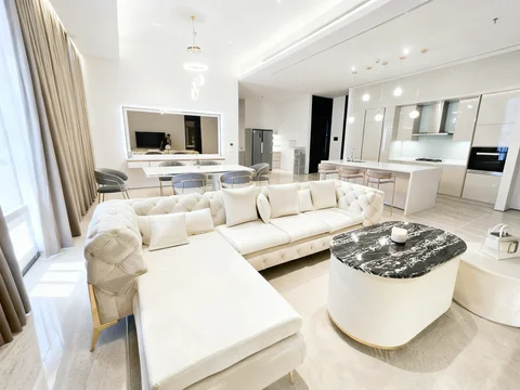 Lavie All Suites Alle Tower Low Floor