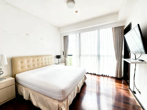 Setiabudi Residence Tower B Low Floor
