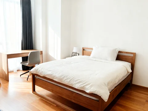 Senopati Suites Tower 2 Low Floor