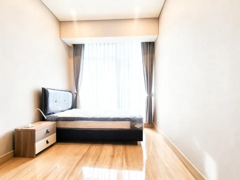 South Hills Low Floor