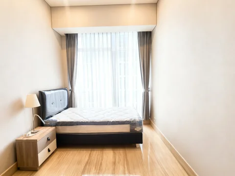 South Hills Low Floor