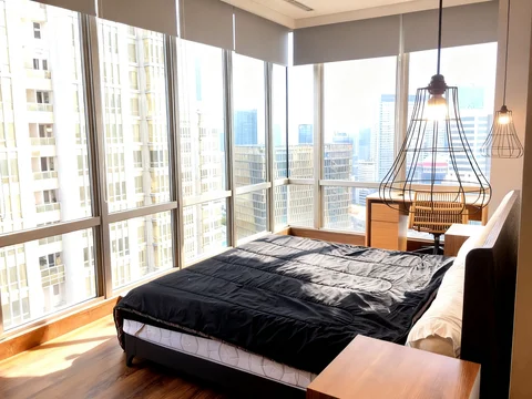 The Elements Tower Harmony Floor 35