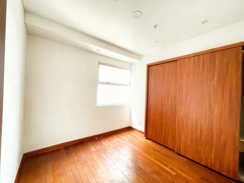 1 Park Residences Tower B Lantai Rendah