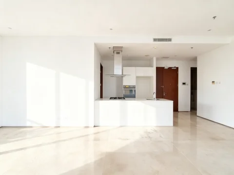 Senopati Suites Tower 2 Lantai Tengah