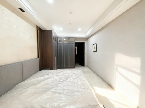 Senayan Residence Tower 2 Lantai Tengah