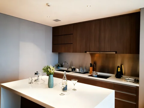 Casa Domaine Tower 1 Lantai 22