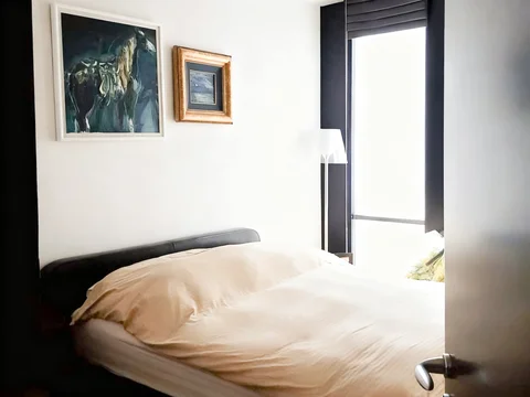 Senopati Suites Tower 2 Lantai Tinggi