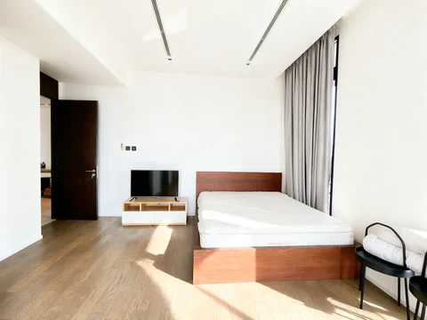 Senopati Suites 3 Mid Floor