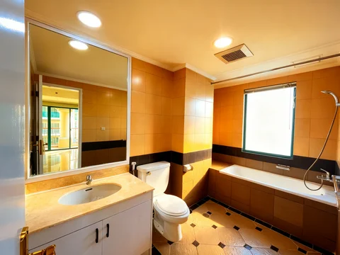 Bukit Golf Pondok Indah Tower A Low Floor