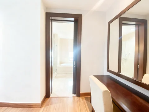 Pakubuwono View Tower Lacewood High Floor