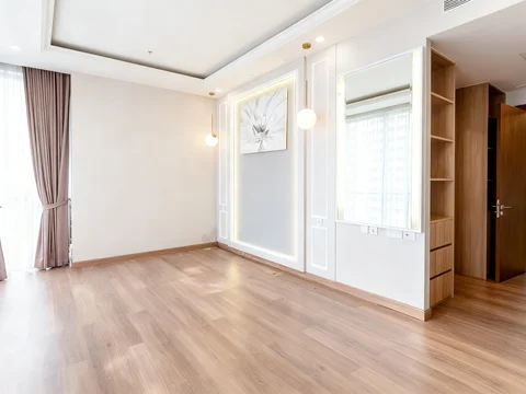 Pakubuwono Spring Tower Cherrywood Mid Floor
