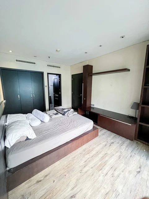 Pavilion Tower 3 Low Floor