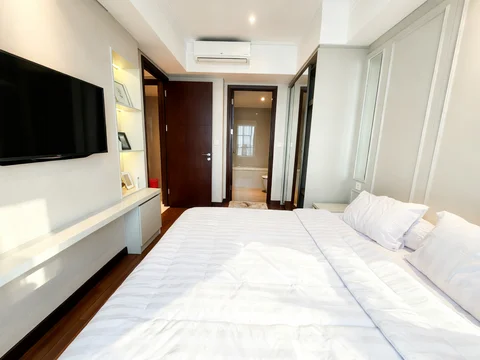 Casa Grande Residence Tower Bella Floor 28