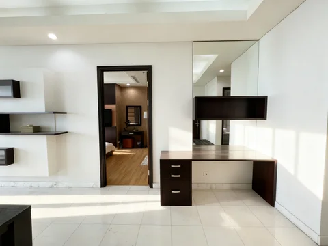 The Peak Sudirman Renais Tower High Floor