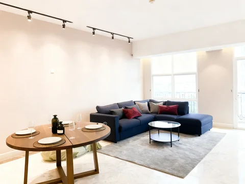 Menteng Eksekutif Tanjung Tower Low Floor