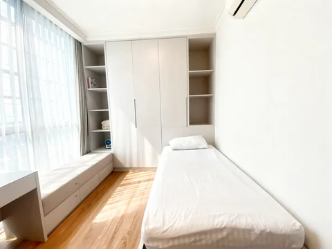 Residence 8 Senopati Tower 2 High Floor